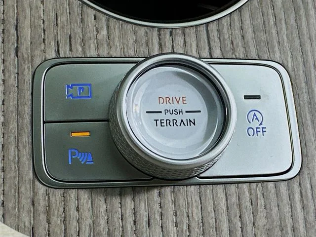 New 2026 Genesis GV80 2.5T Select