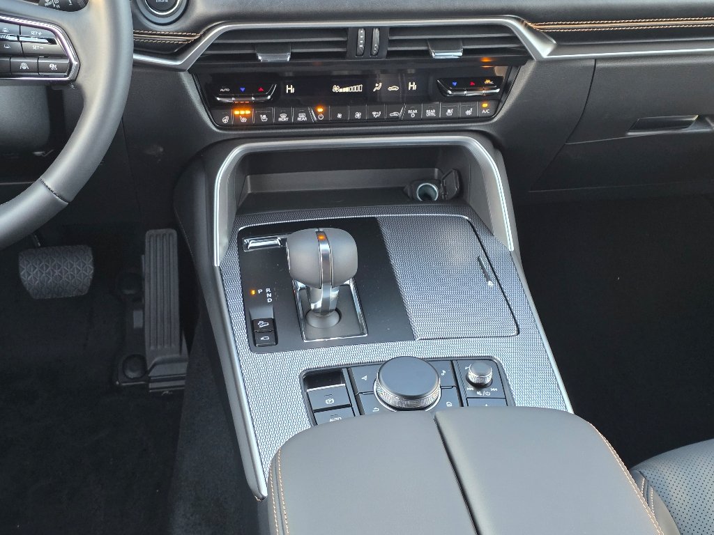 2026 Mazda CX-90 Premium Sport Package - Photo 14