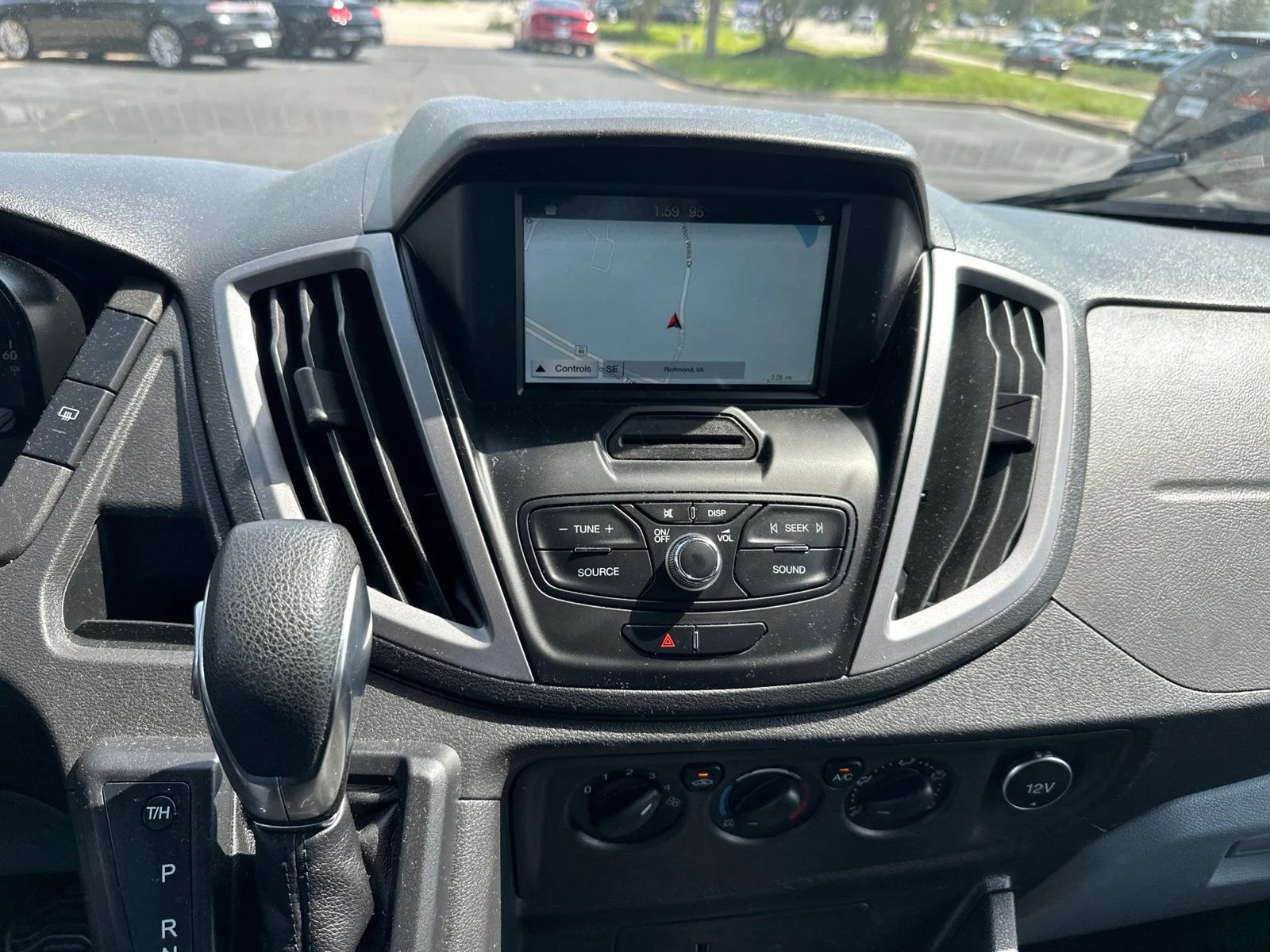Certified Used 2019 Shadow Black Ford XLT image 5