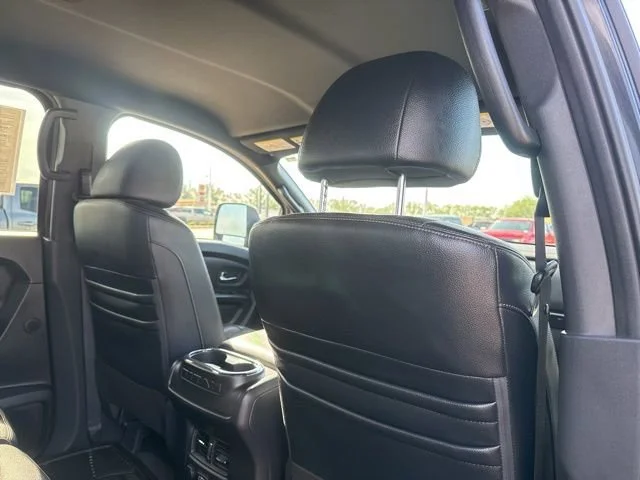 Used 2019 Magnetic Black Nissan SL image 53