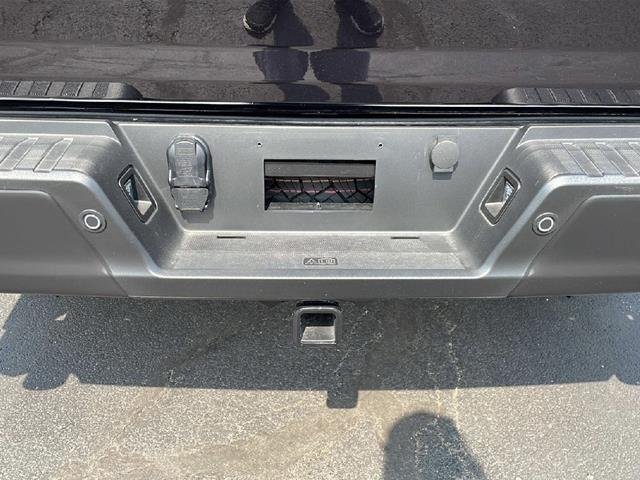 New 2026 Agate Black Metallic Ford STX® image 59