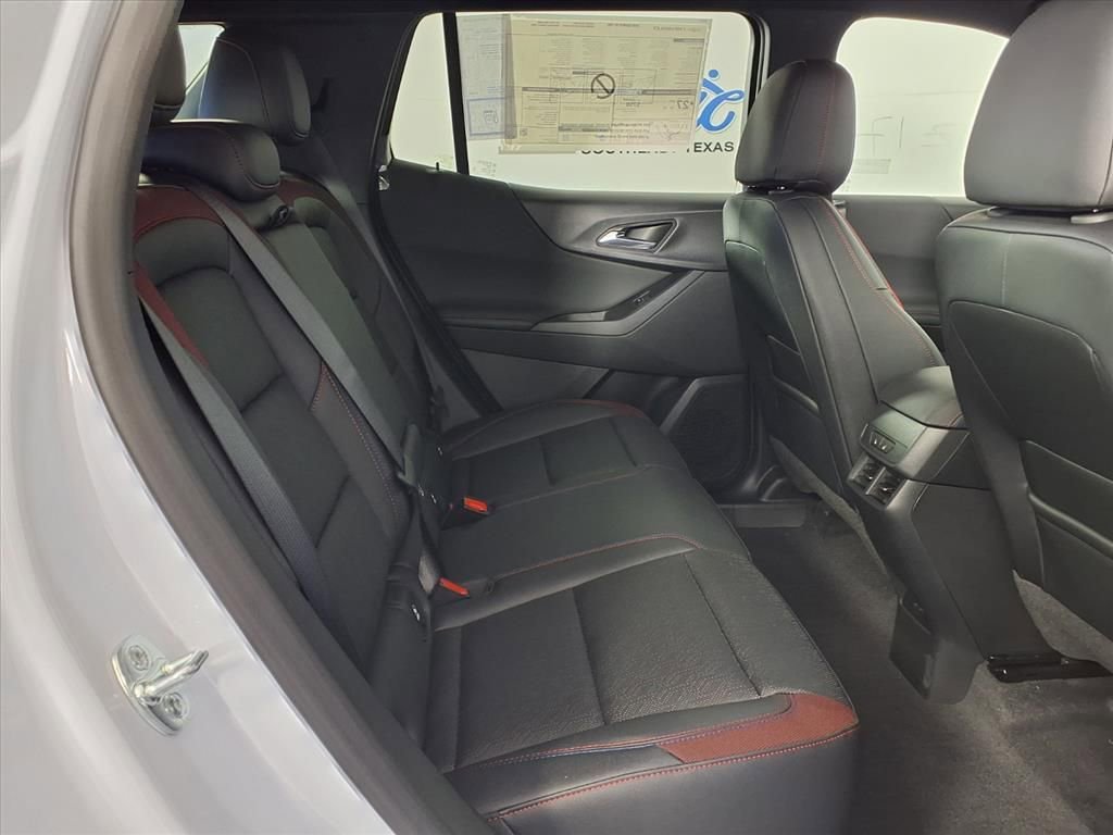 2026 Chevrolet Equinox RS - Photo 26