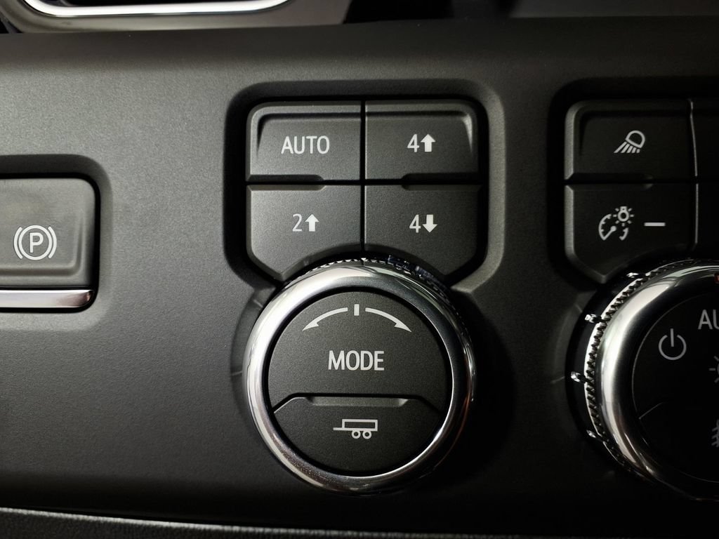 2026 GMC Sierra 2500HD Denali - Photo 15