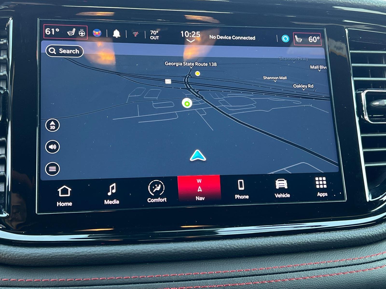Used 2025 Frostbite Pearlcoat Dodge GT Plus image 30
