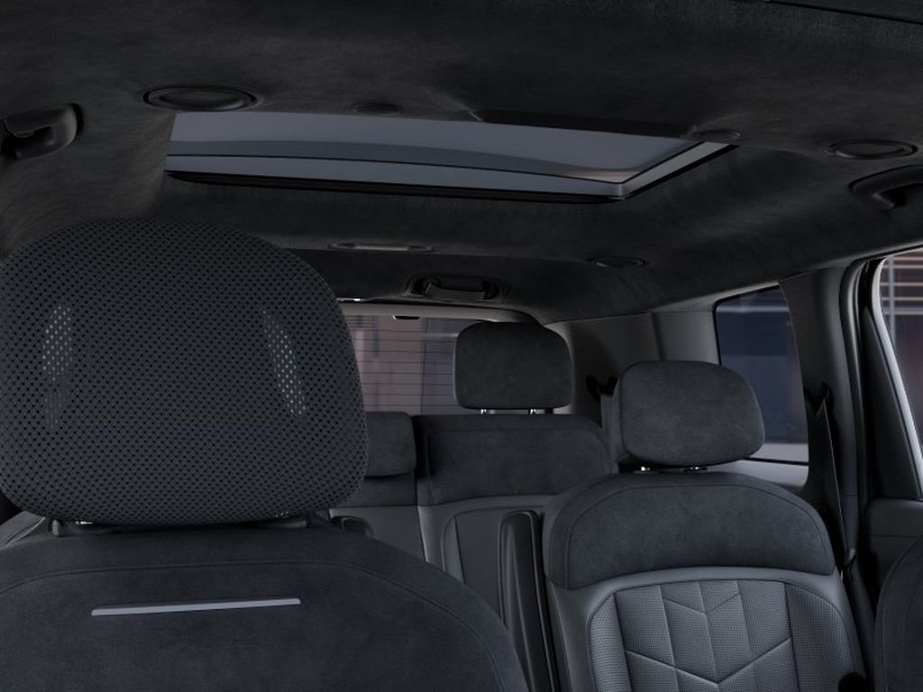 New 2027 Ebony Black Kia X-LINE SX PRESTIGE image 27
