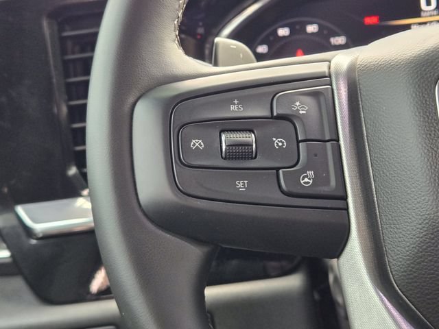 2024 GMC Sierra 1500 SLT - Photo 27