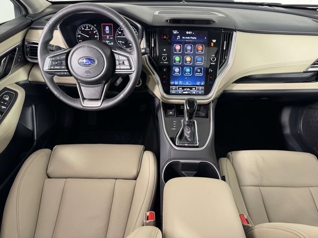 Used 2025 Black Subaru Limited image 5