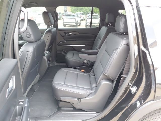 Used 2026 Black Chevrolet LT image 25