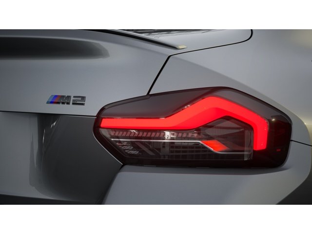 New 2027 Skyscraper Grey Metallic BMW  image 8