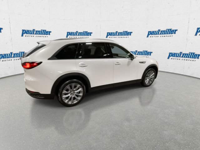Used 2026 White Mazda 3.3 Turbo Preferred image 11