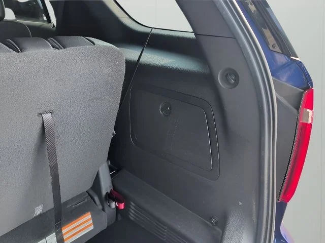 Used 2014 Blue Ford XLT image 39