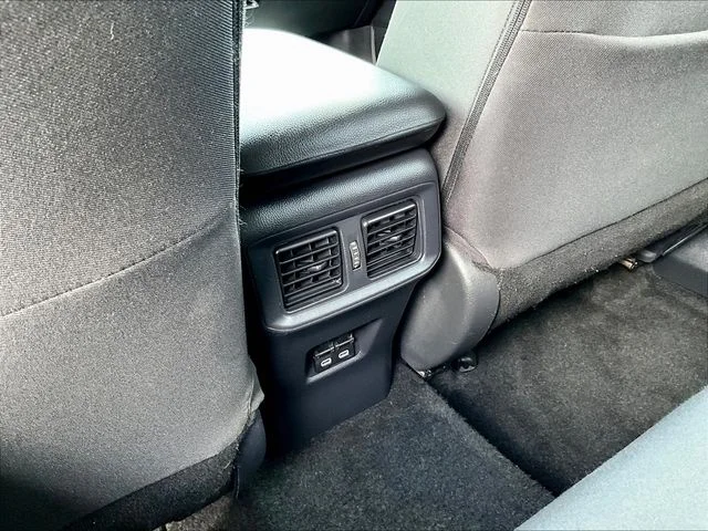 Used 2024 Gray Toyota XLE image 10