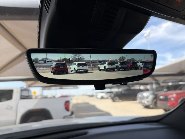 New 2026 White GMC Elevation image 18