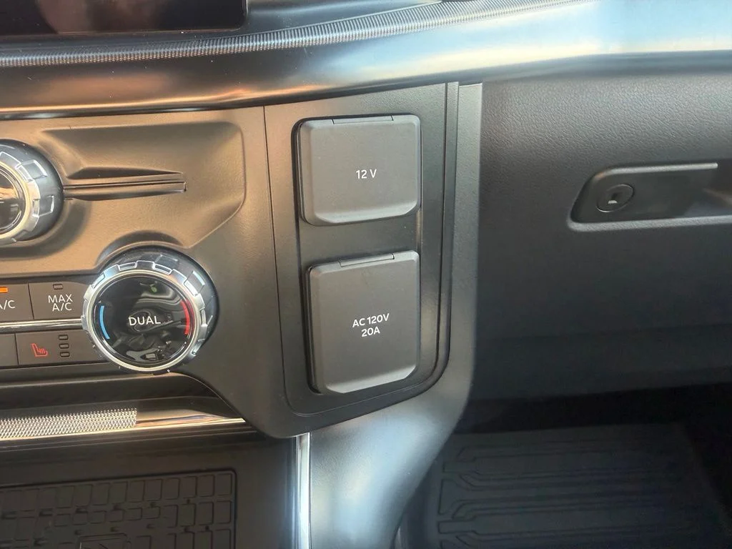 Certified Used 2024 Gray Metallic Ford Raptor image 39