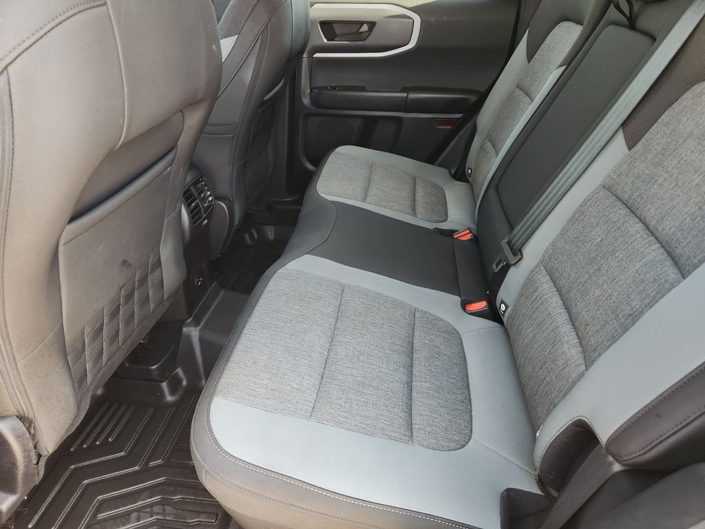 Used 2024 Gray Ford Big Bend image 30