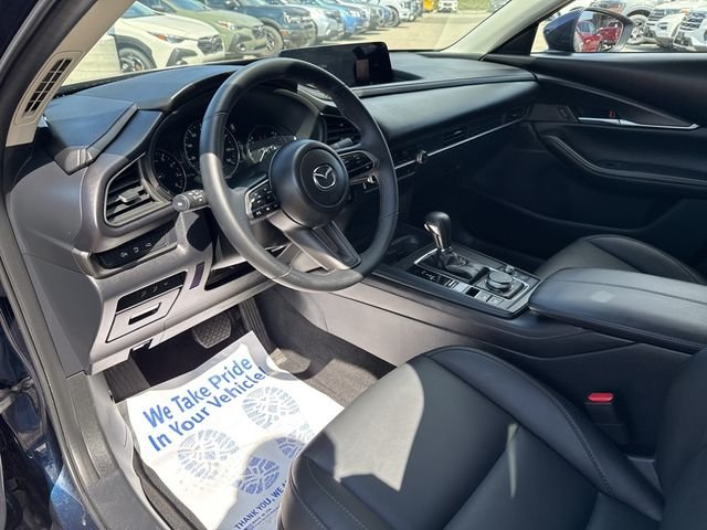 Used 2026 Blue Mazda 2.5 S Preferred image 20