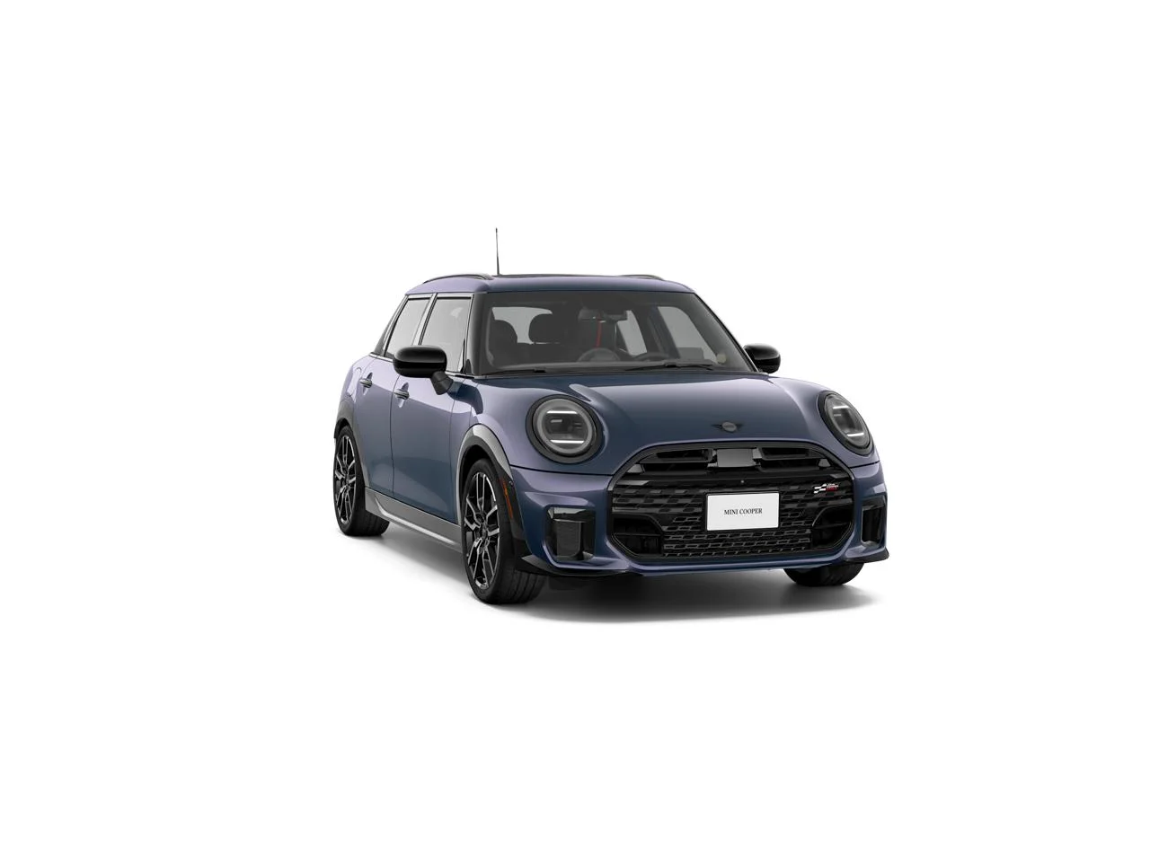 2026 MINI Hardtop Cooper S's photo