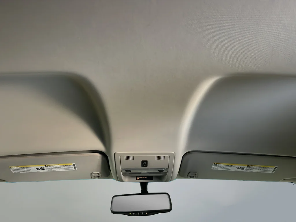 Used 2011 White GMC SLT image 19