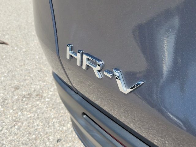 Used 2024 Urban Gray Pearl Honda LX image 8