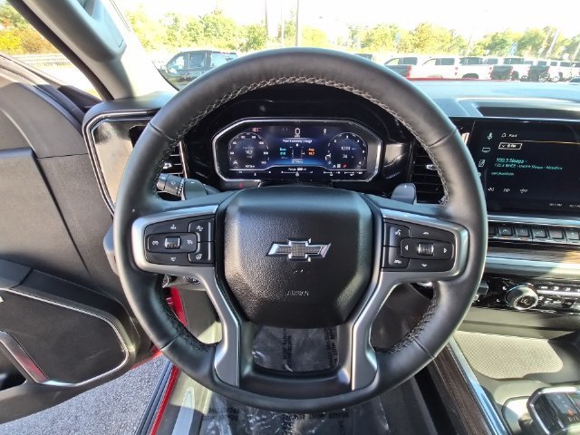 2025 Chevrolet Silverado 1500 RST - Photo 11