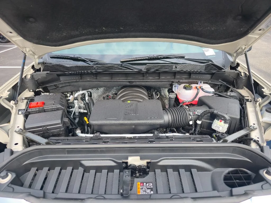 2026 GMC Sierra 1500 Denali - Photo 31