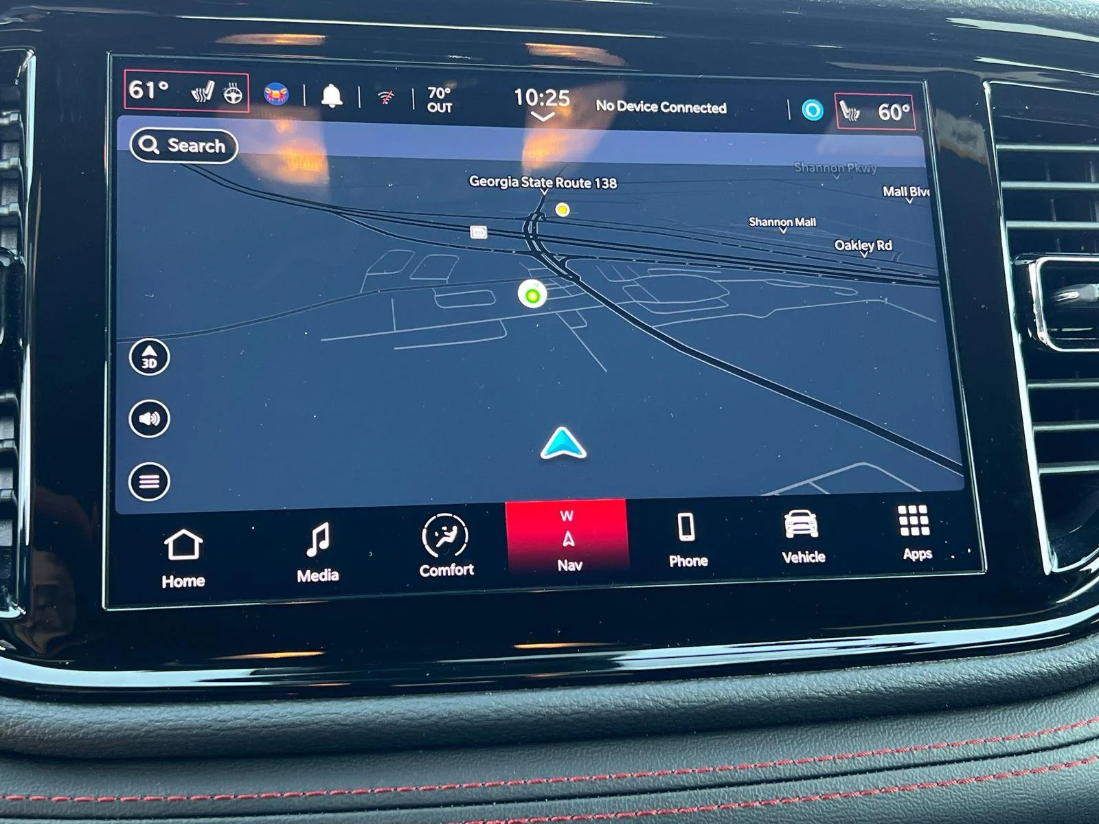 Used 2025 Frostbite Pearlcoat Dodge GT Plus image 30