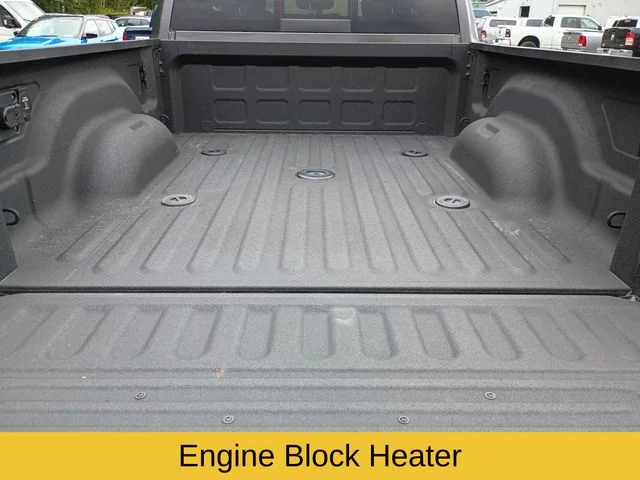 Used 2026 Gray Ram Big Horn image 20