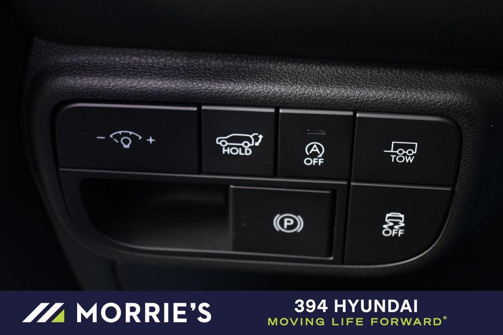 2026 Hyundai Palisade Calligraphy - Photo 25