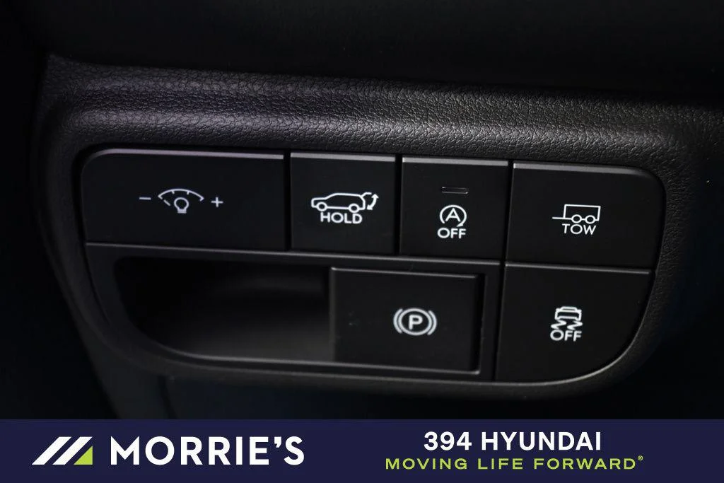 2026 Hyundai Palisade Calligraphy - Photo 25
