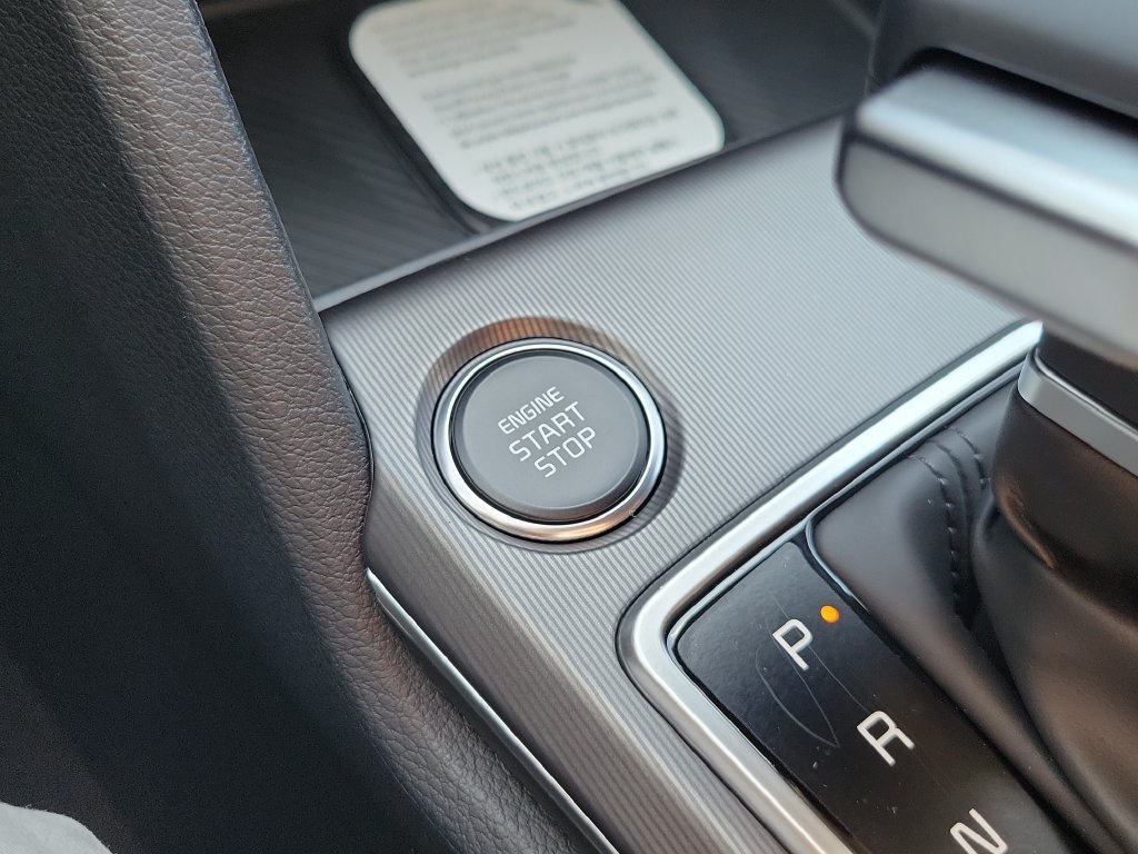 New 2027 Wolf Gray Kia EX image 34