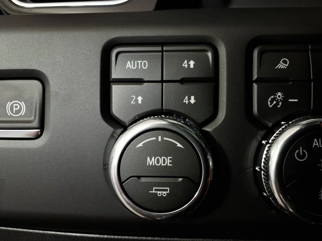 New 2026 Onyx Black GMC Denali image 15