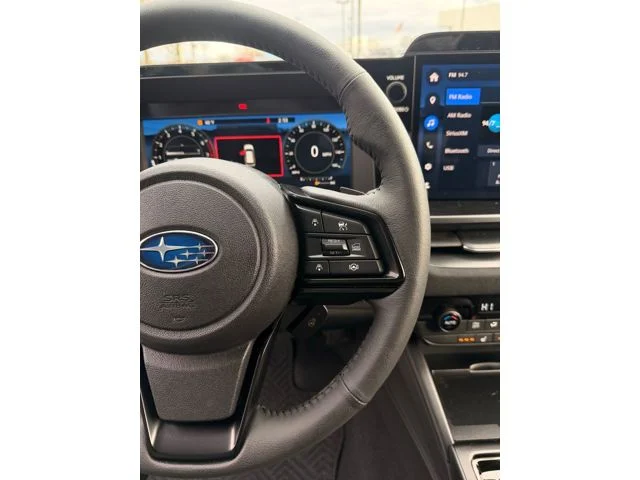 New 2026 RIVER ROCK PEARL Subaru Limited image 35
