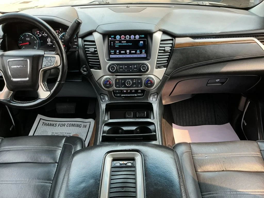 Used 2019 Black GMC Denali image 21