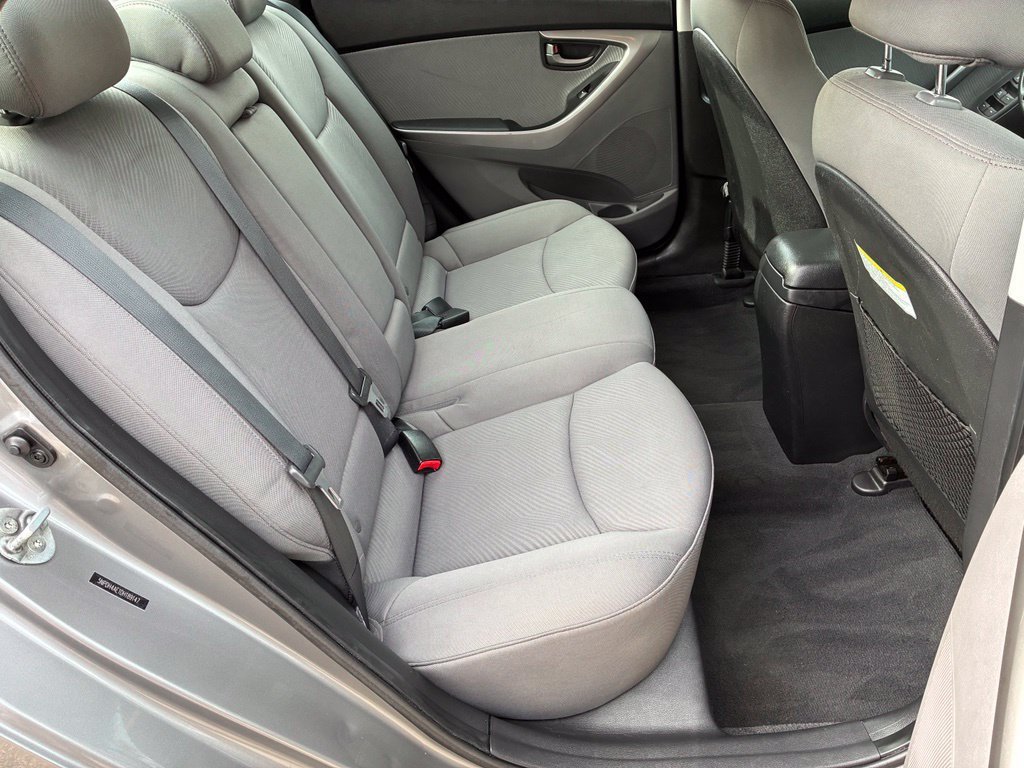 Used 2013 Gray Hyundai GLS image 16