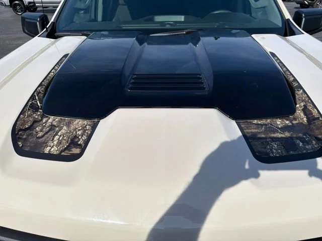 New 2026 White Sands Chevrolet Custom Trail Boss image 9