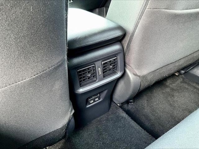 Used 2024 Gray Toyota XLE image 10