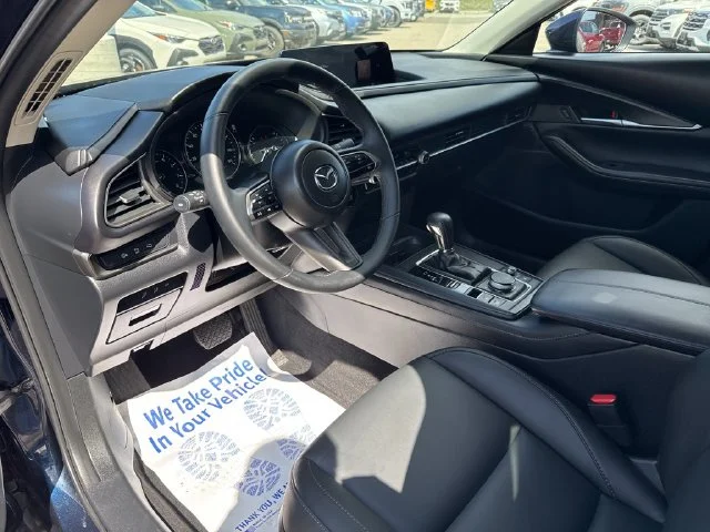 Used 2026 Blue Mazda 2.5 S Preferred image 20