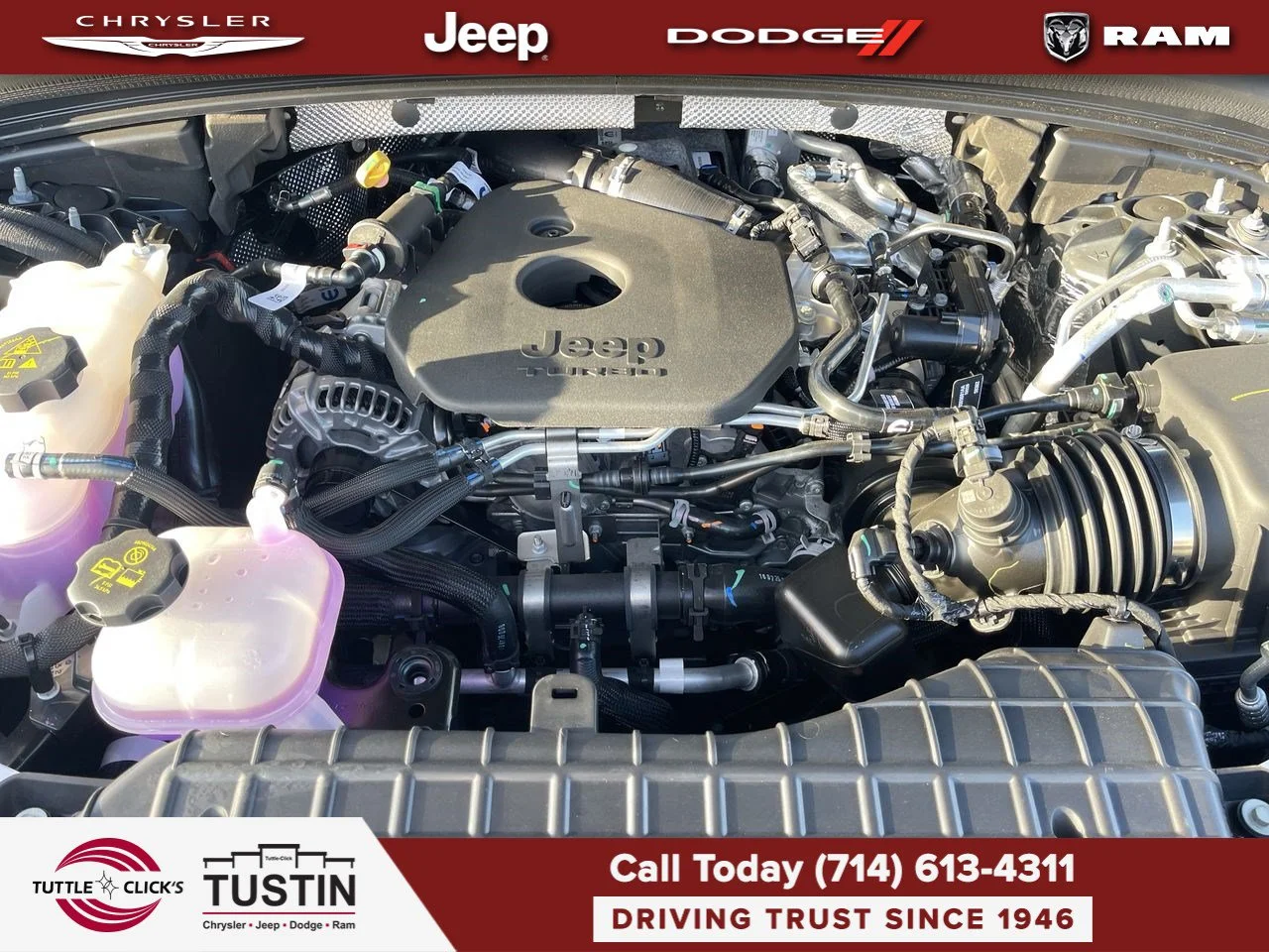 New 2027 High-Gloss Black Paint Jeep Limited image 34
