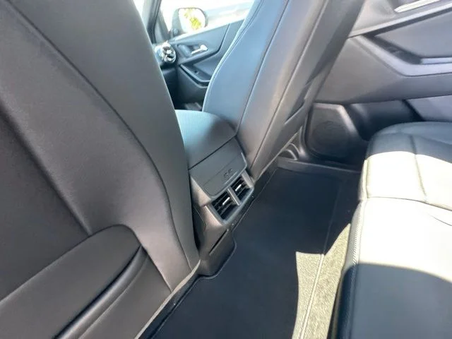 New 2027 Brown Chevrolet LT image 21