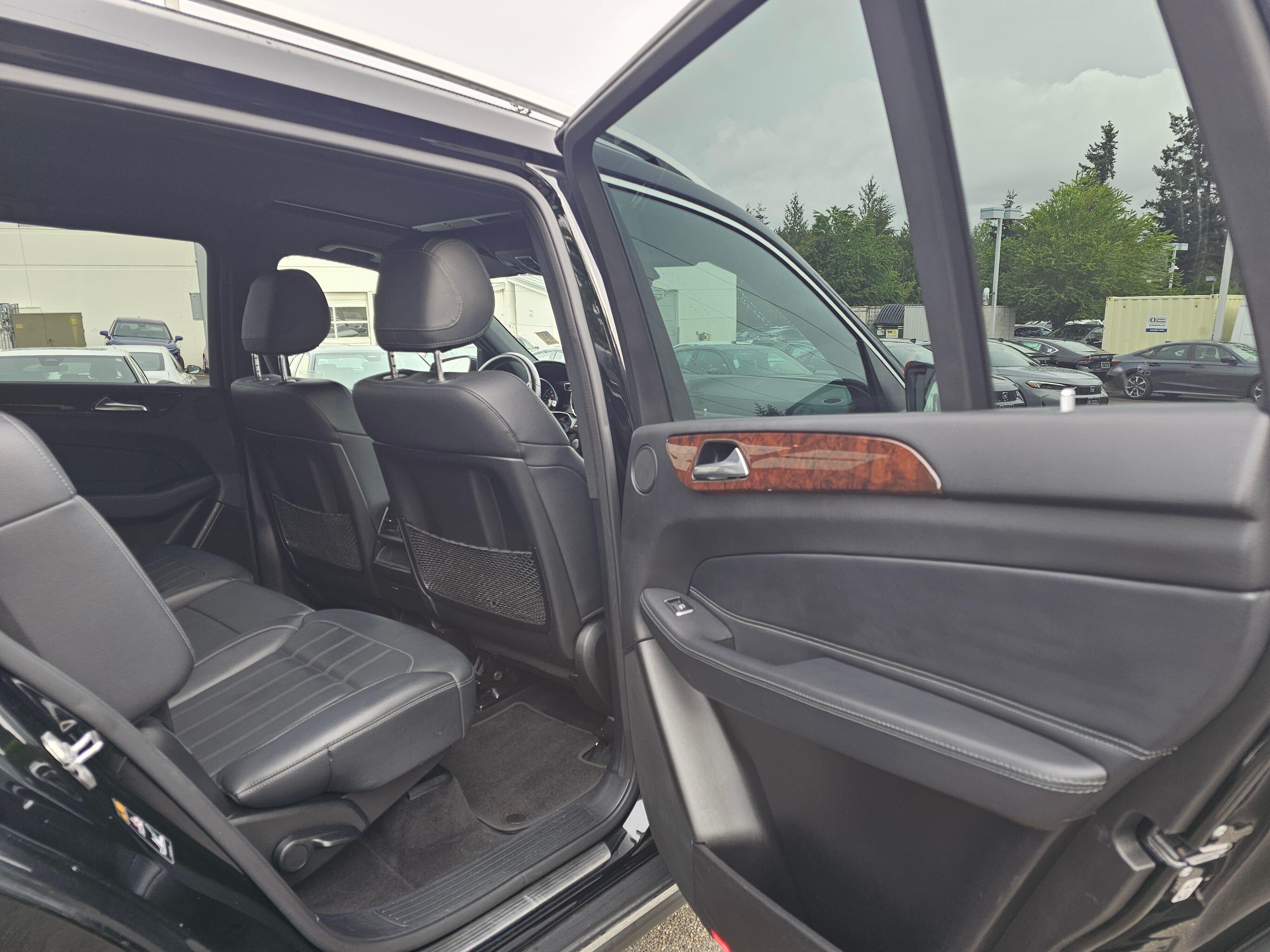 2019 Mercedes-Benz GLS-Class GLS450 - Photo 13