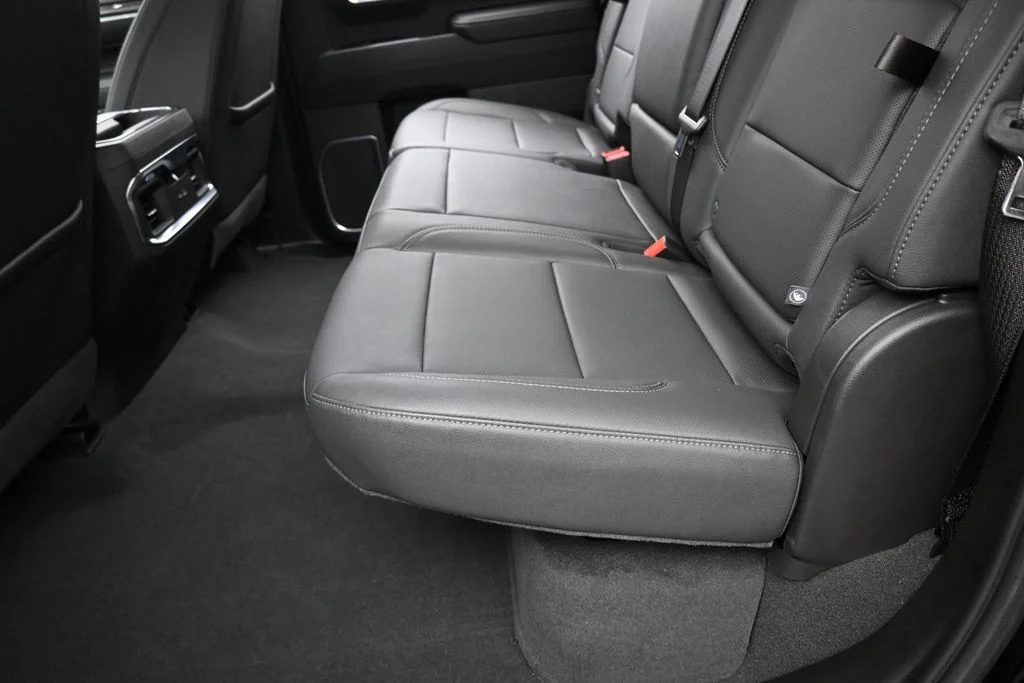 Used 2026 Black Chevrolet LTZ image 40