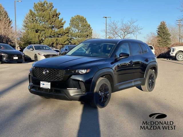 2026 Mazda CX-50 2.5 Hybrid Preferred's photo