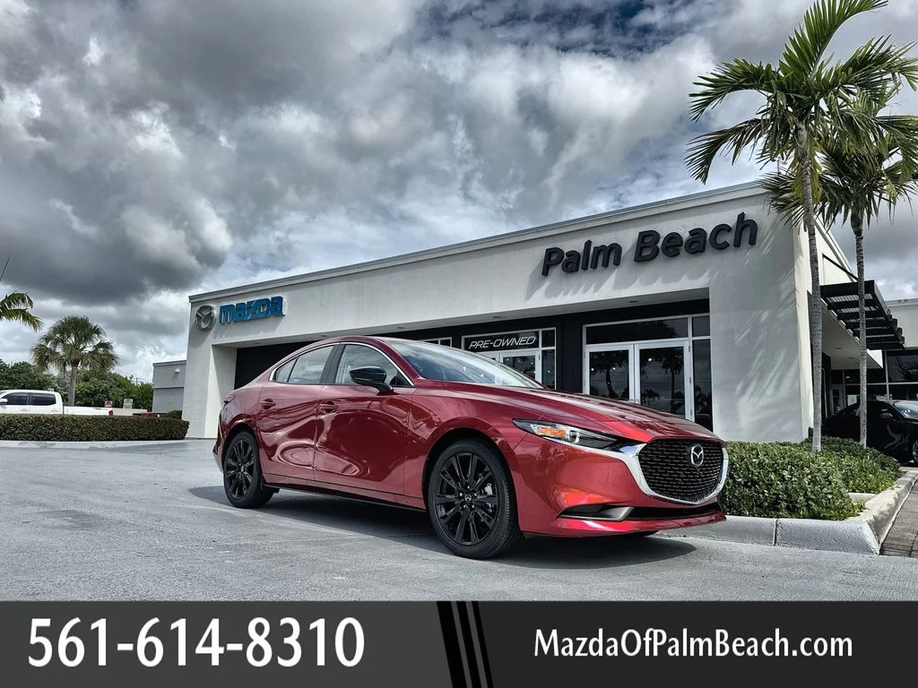 2026 Mazda CX-3 Select Sport AT 4-Door SKYACTIV's photo