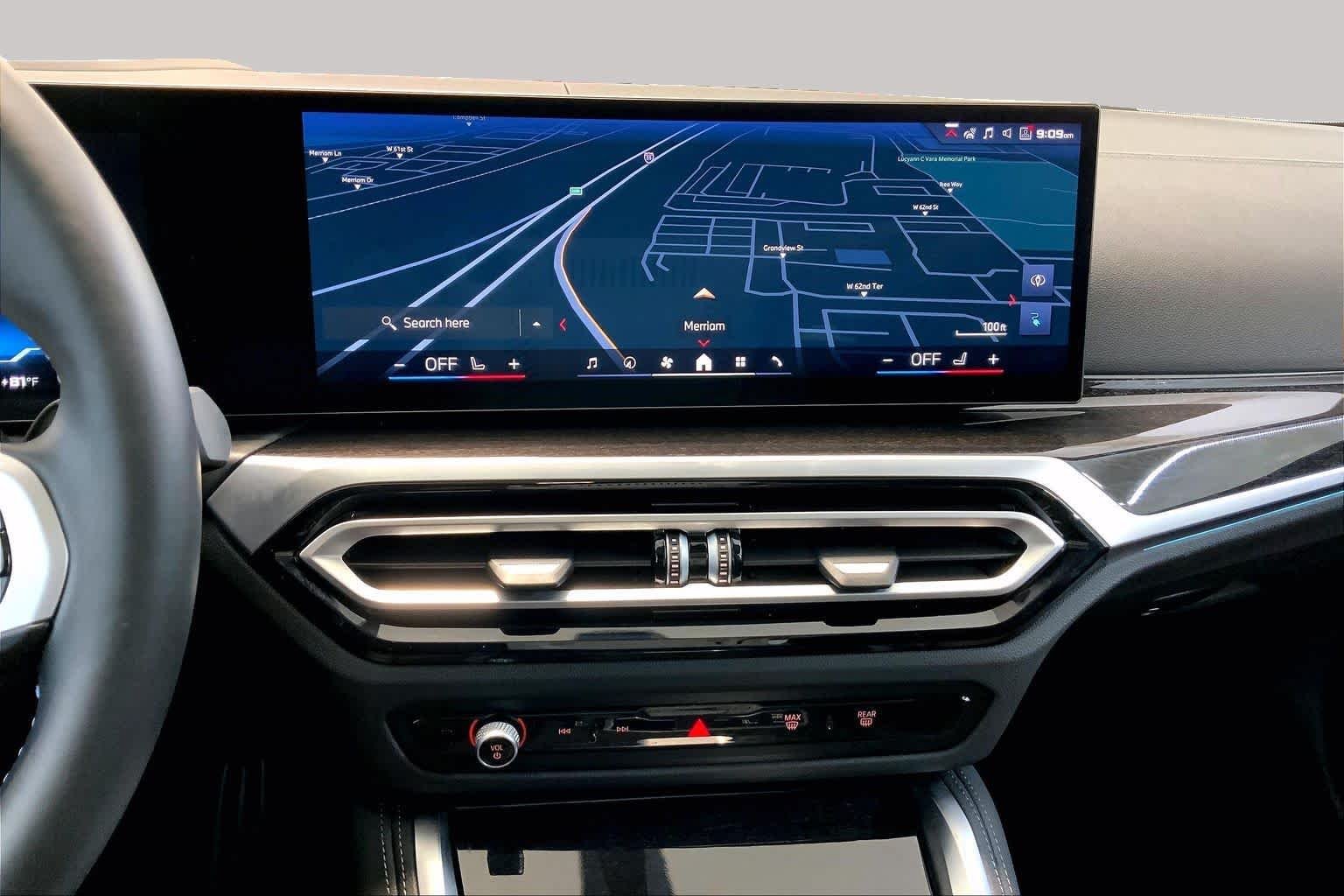Certified Pre-Owned 2024 BMW I4 M50