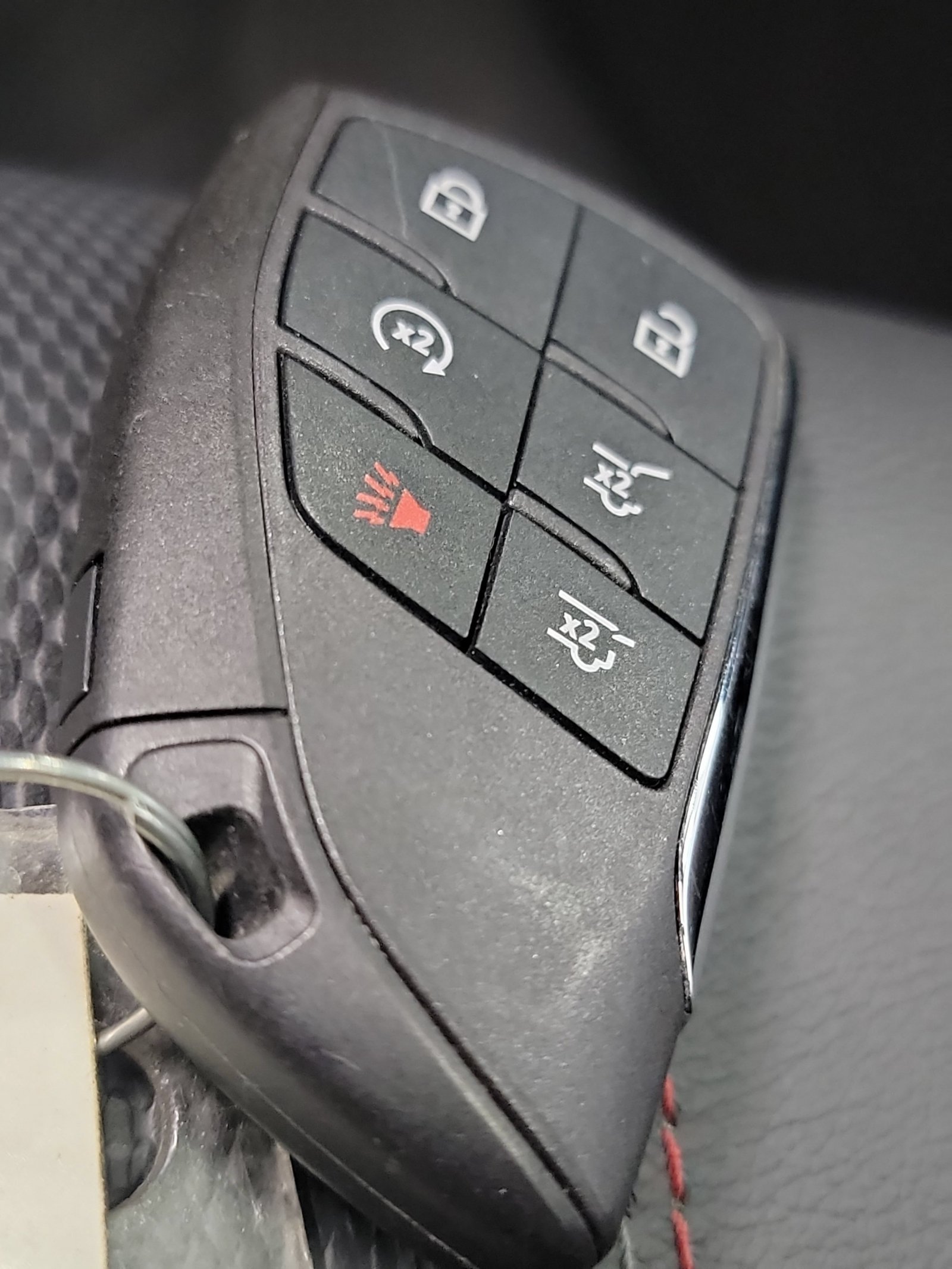 Used 2026 Black Chevrolet RST image 31