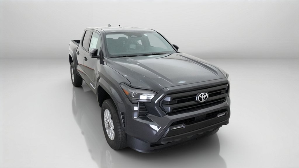 New 2026 Underground Toyota SR5 image 4