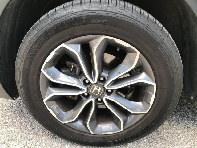 2022 Honda CR-V EX - Photo 11