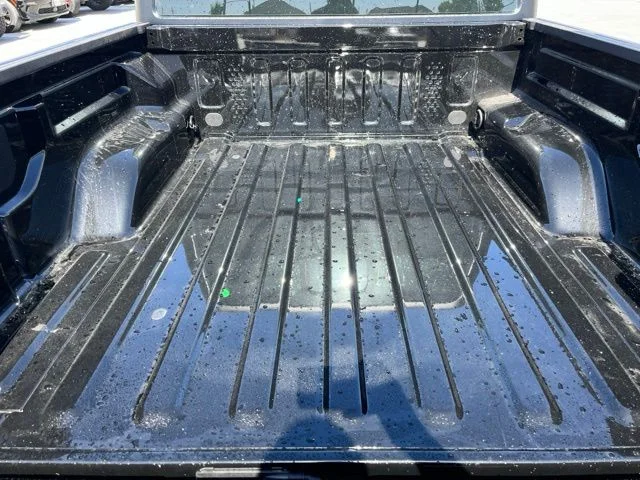 New 2026 Black Clearcoat Jeep Sport image 25