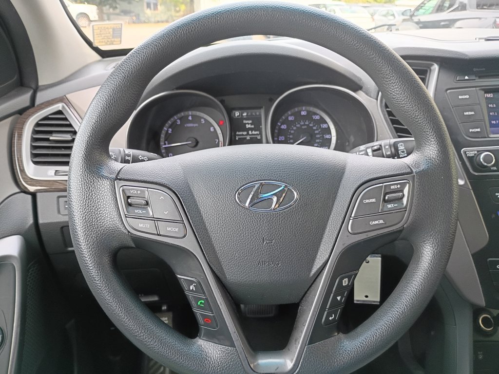 Used 2018 Silver Hyundai 2.4 Base image 23