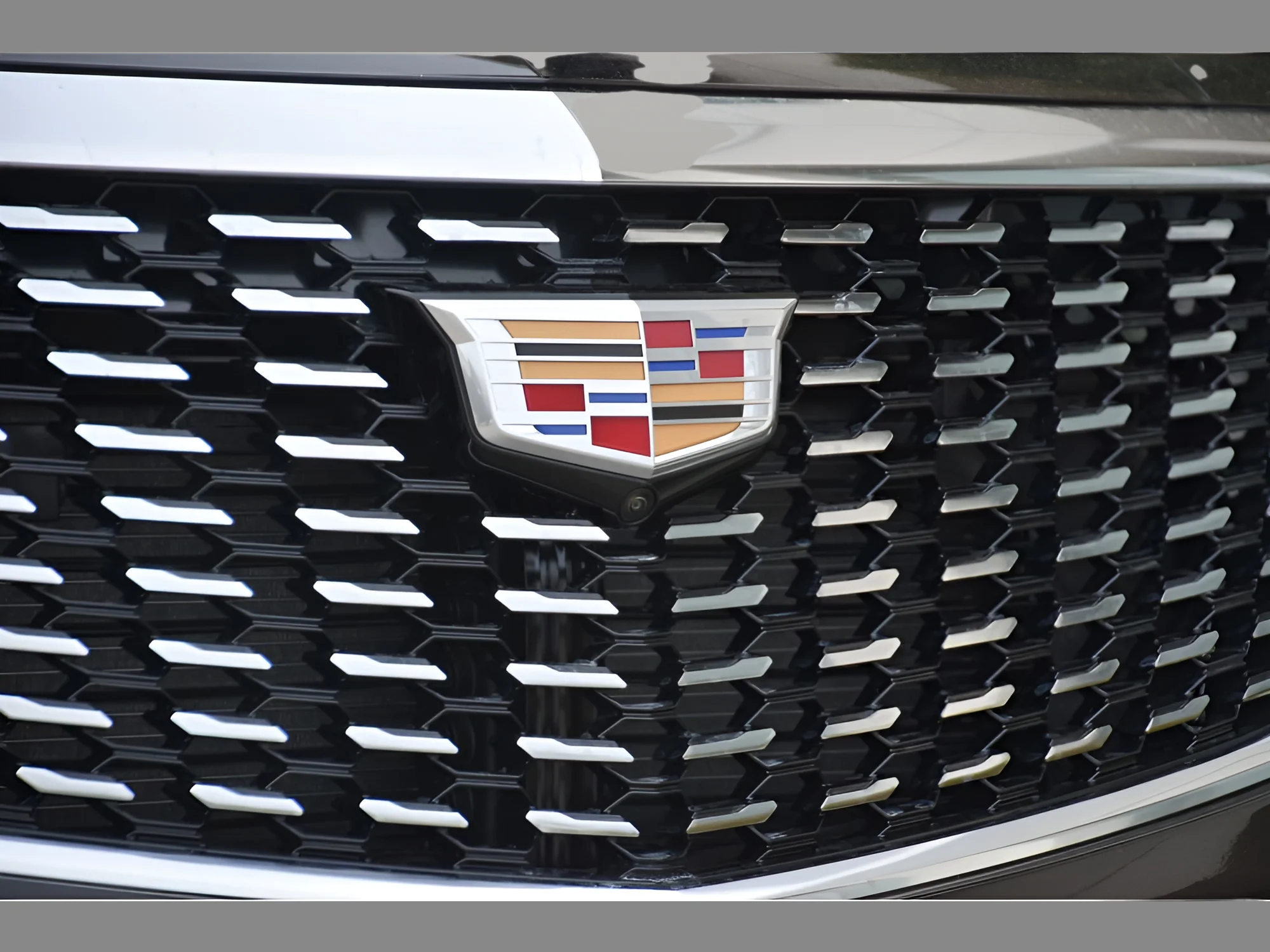 2026 Cadillac XT5 Premium Luxury - Photo 10
